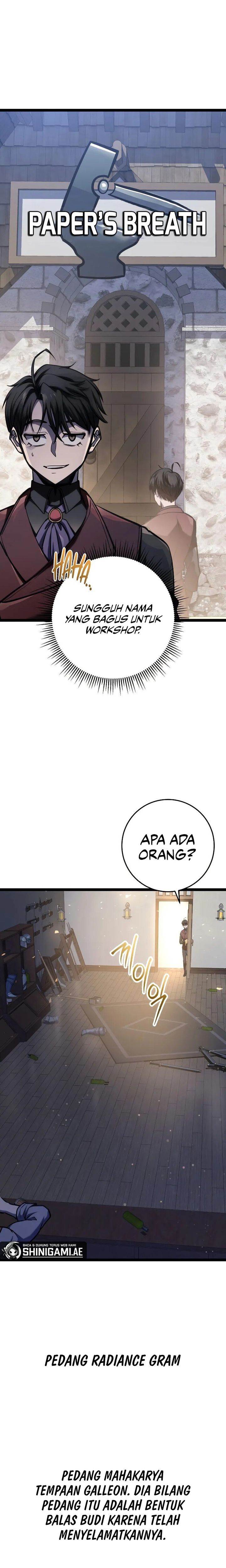 A Dragonslayer’s Peerless Regression Chap 13 - Next Chap 14