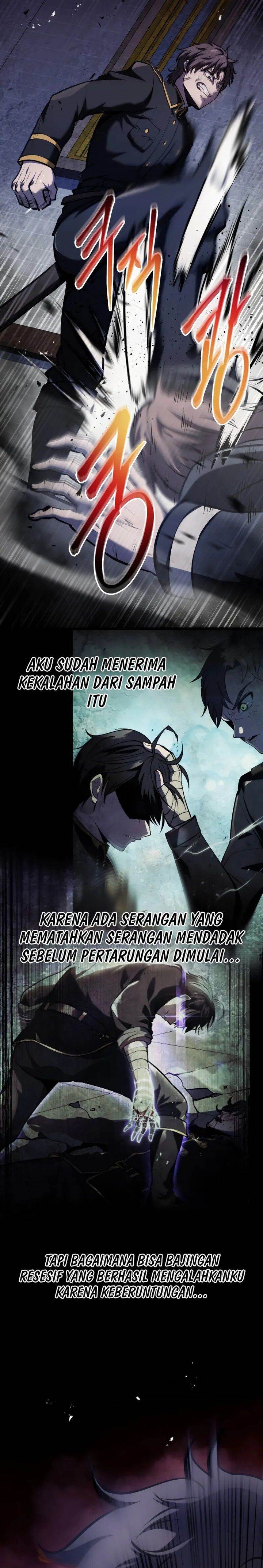 A Dragonslayer’s Peerless Regression Chap 13 - Next Chap 14