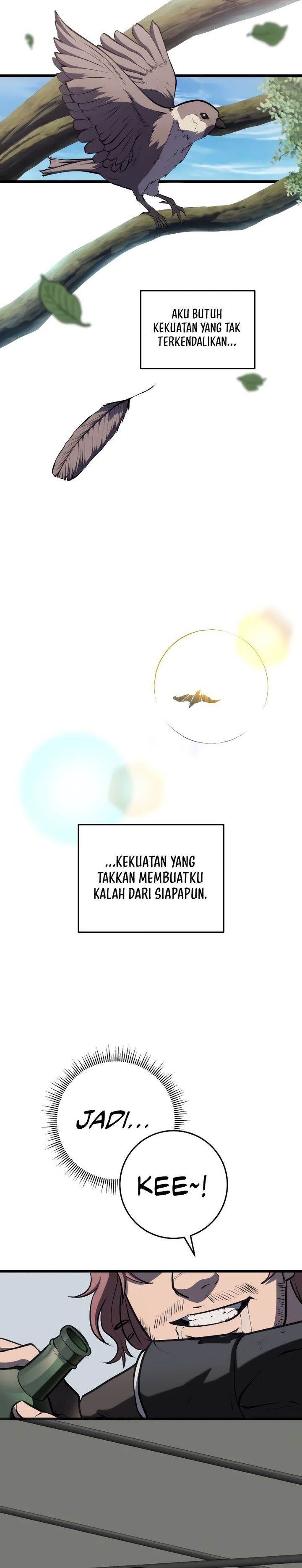 A Dragonslayer’s Peerless Regression Chap 10 - Next Chap 11