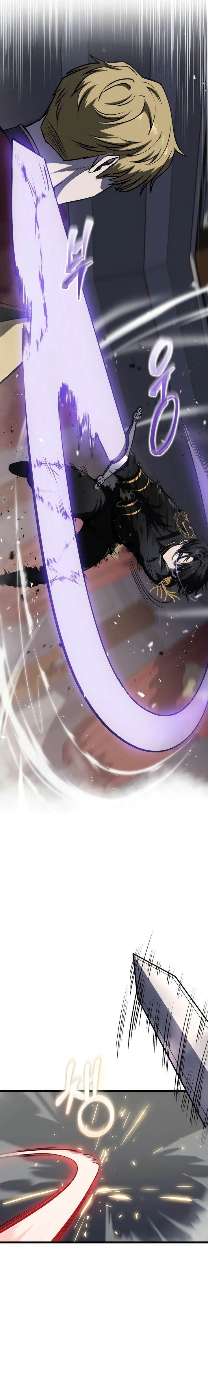 A Dragonslayer’s Peerless Regression Chap 10 - Next Chap 11