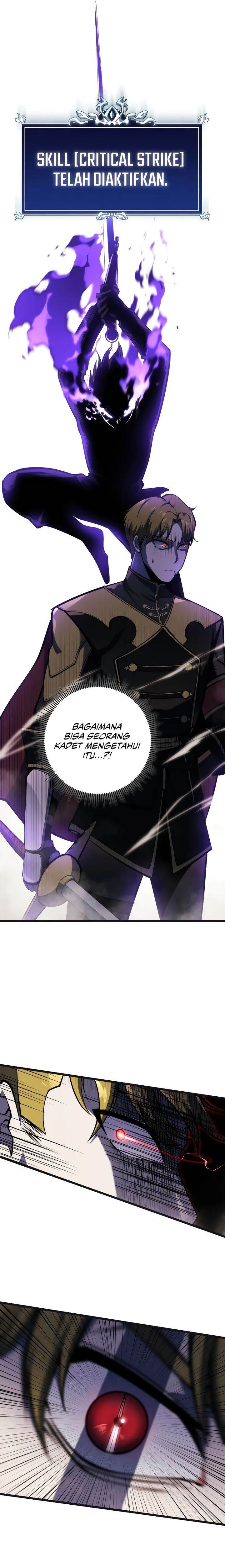 A Dragonslayer’s Peerless Regression Chap 10 - Next Chap 11