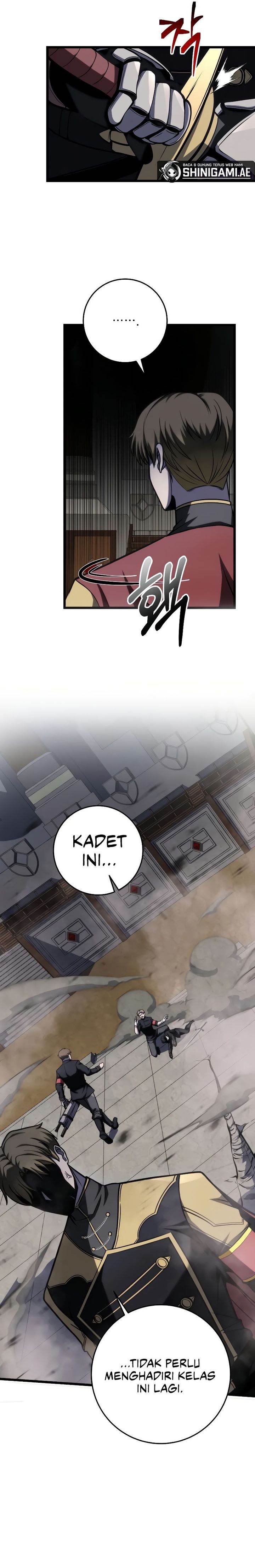 A Dragonslayer’s Peerless Regression Chap 10 - Next Chap 11