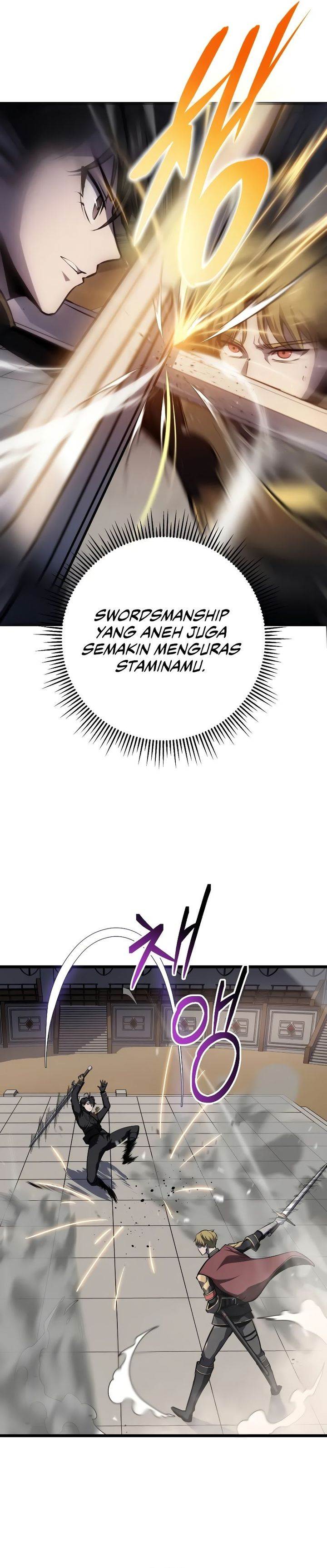 A Dragonslayer’s Peerless Regression Chap 10 - Next Chap 11