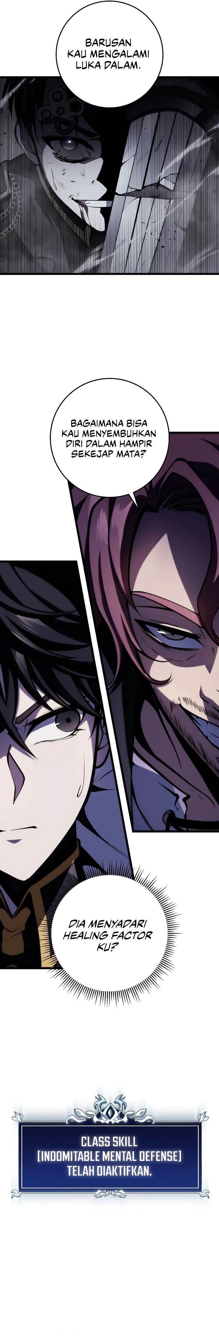 A Dragonslayer’s Peerless Regression Chap 10 - Next Chap 11