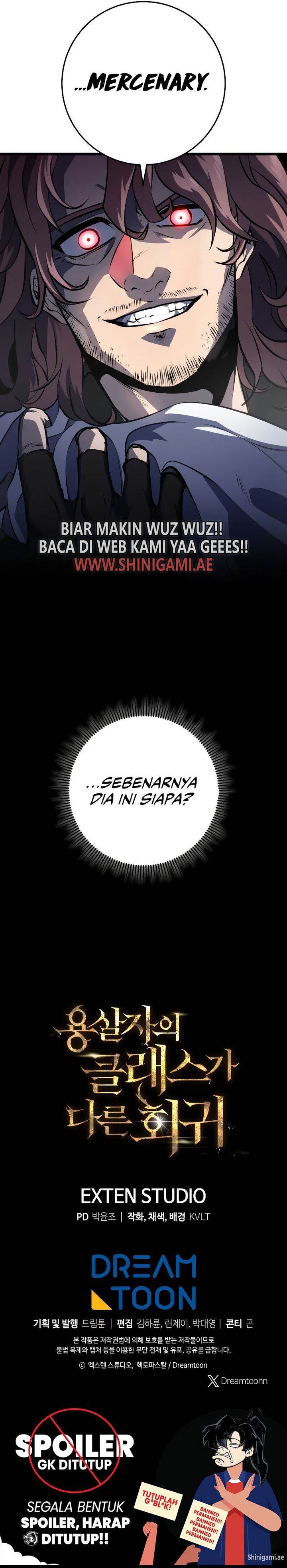 A Dragonslayer’s Peerless Regression Chap 10 - Next Chap 11