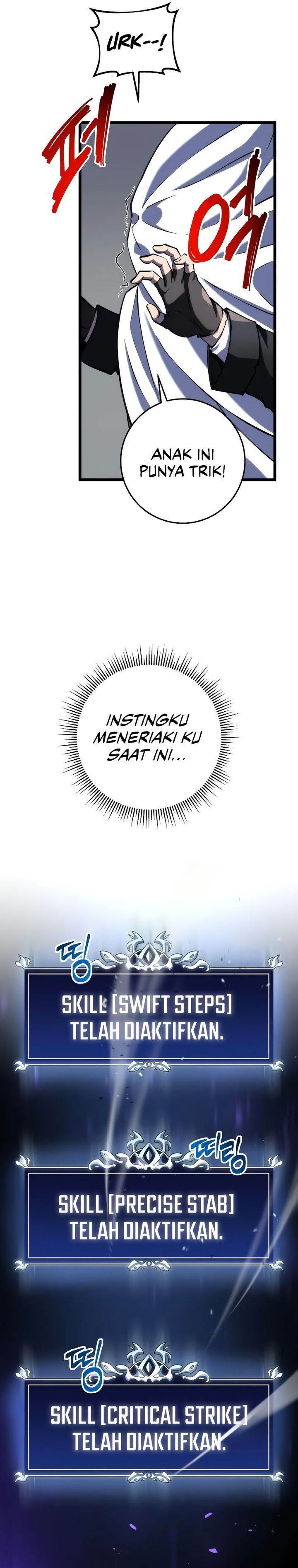 A Dragonslayer’s Peerless Regression Chap 10 - Next Chap 11