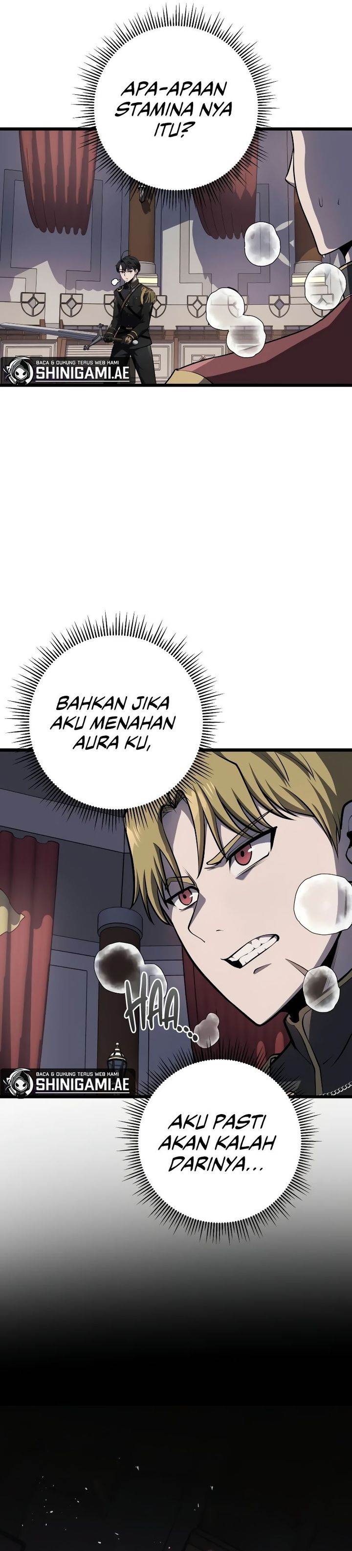 A Dragonslayer’s Peerless Regression Chap 10 - Next Chap 11