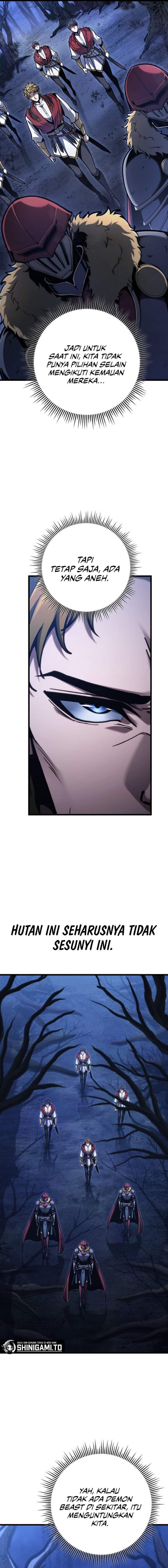 A Dragonslayer’s Peerless Regression Chap 100 - Next Chap 101