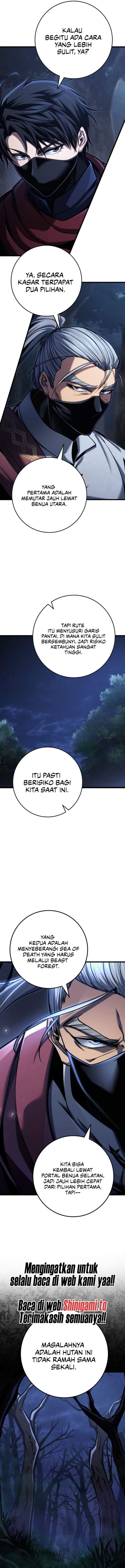 A Dragonslayer’s Peerless Regression Chap 100 - Next Chap 101