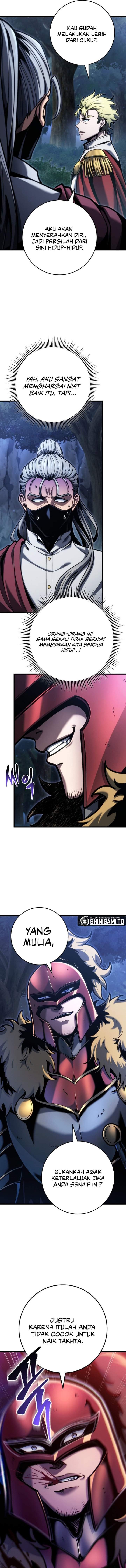 A Dragonslayer’s Peerless Regression Chap 102 - Next Chap 103
