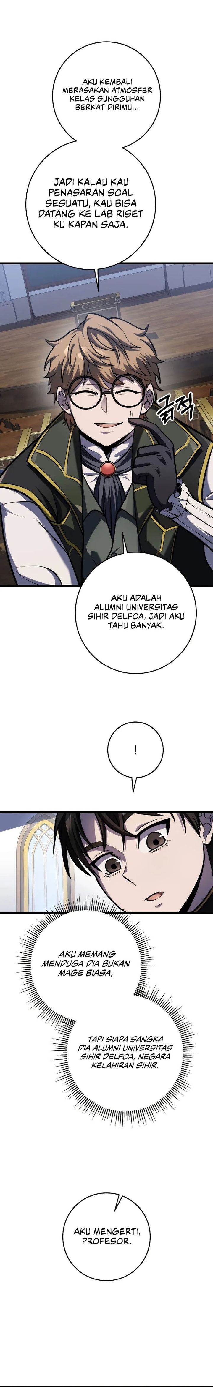 A Dragonslayer’s Peerless Regression Chap 11 - Next Chap 12