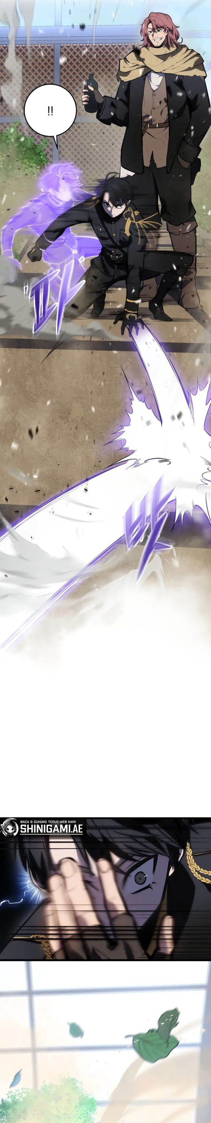 A Dragonslayer’s Peerless Regression Chap 11 - Next Chap 12