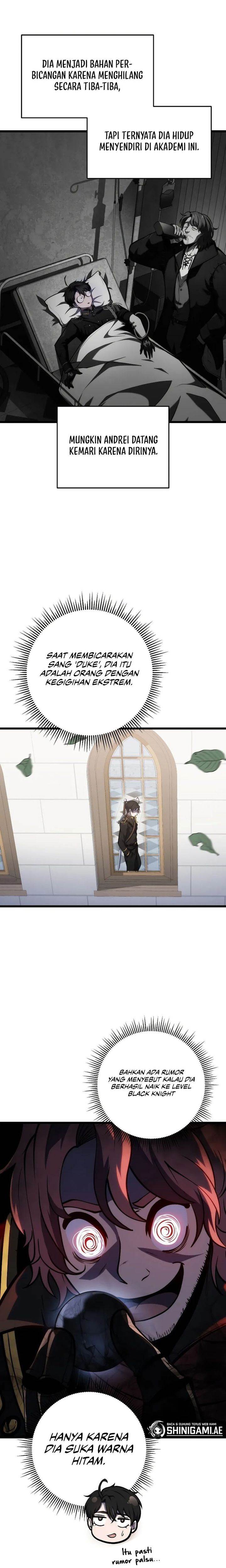 A Dragonslayer’s Peerless Regression Chap 11 - Next Chap 12