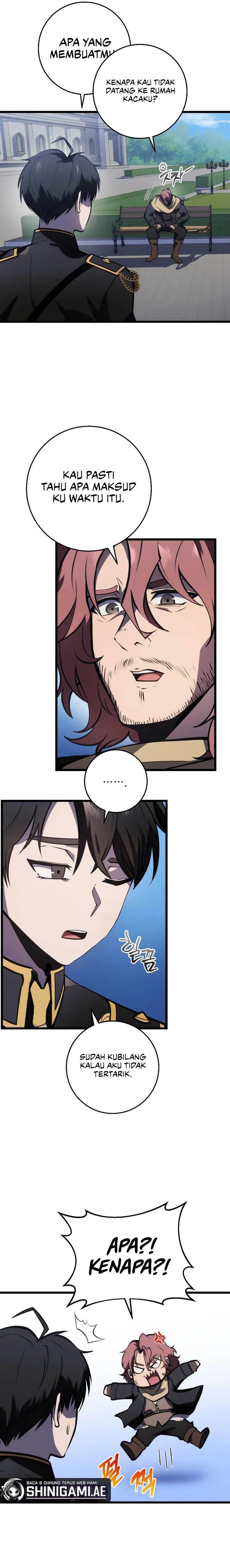 A Dragonslayer’s Peerless Regression Chap 11 - Next Chap 12