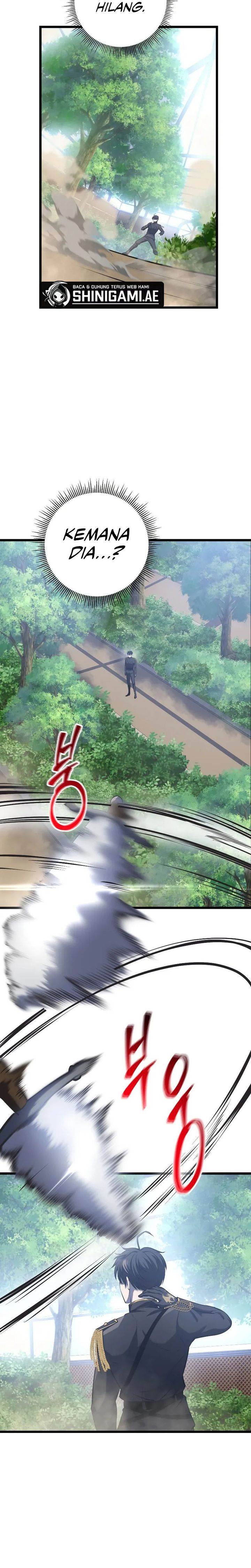 A Dragonslayer’s Peerless Regression Chap 11 - Next Chap 12