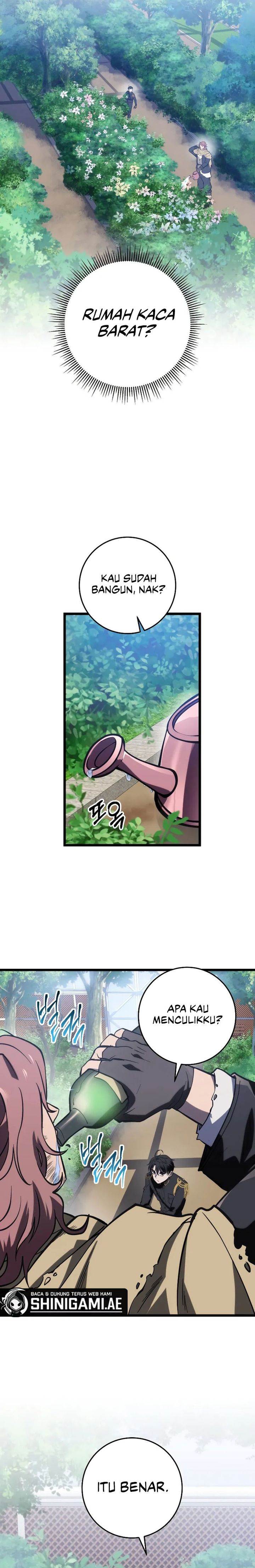 A Dragonslayer’s Peerless Regression Chap 11 - Next Chap 12