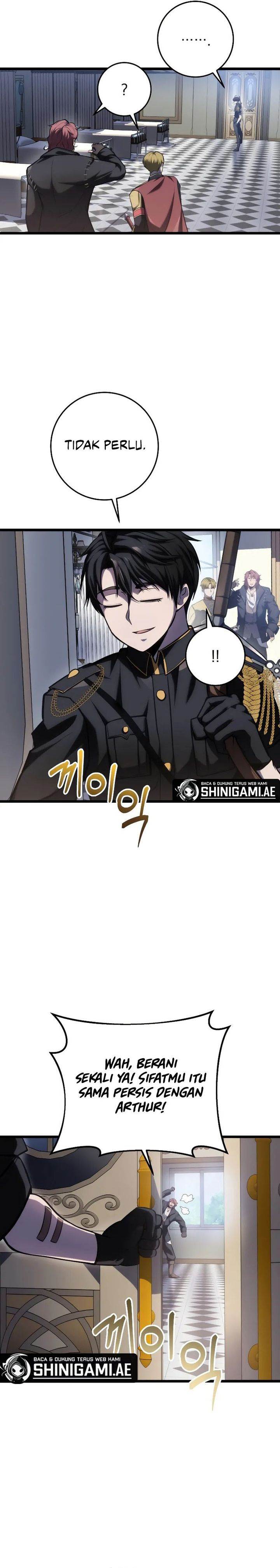 A Dragonslayer’s Peerless Regression Chap 11 - Next Chap 12