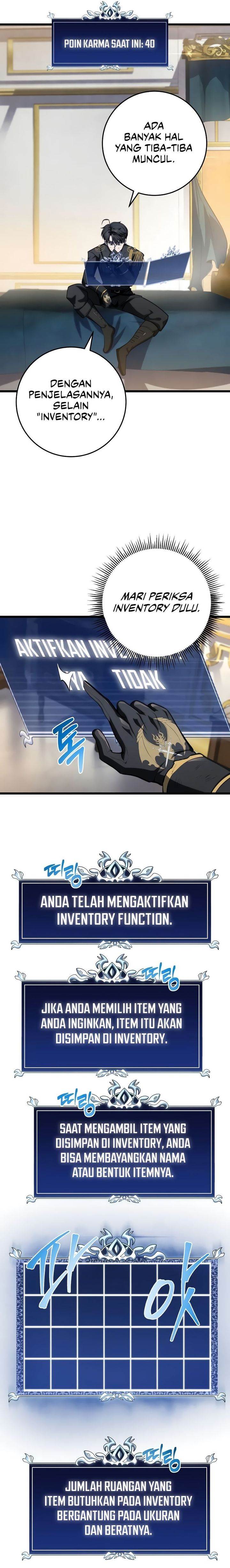 A Dragonslayer’s Peerless Regression Chap 12 - Next Chap 13