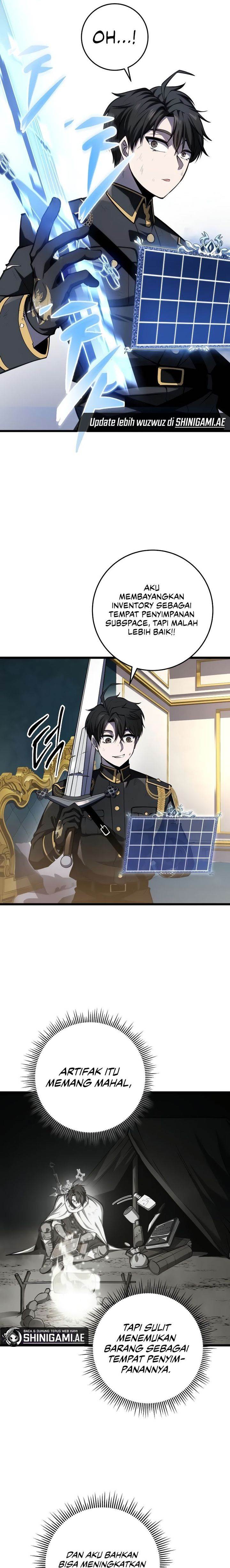 A Dragonslayer’s Peerless Regression Chap 12 - Next Chap 13