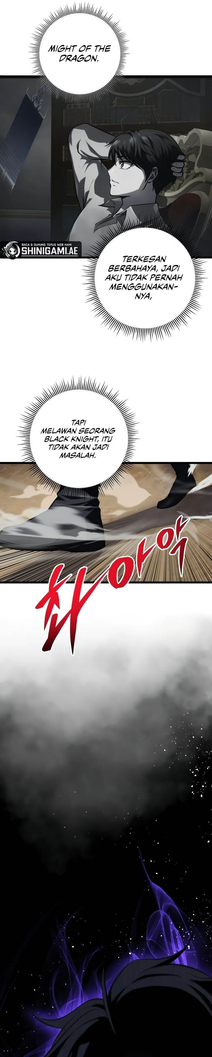 A Dragonslayer’s Peerless Regression Chap 12 - Next Chap 13