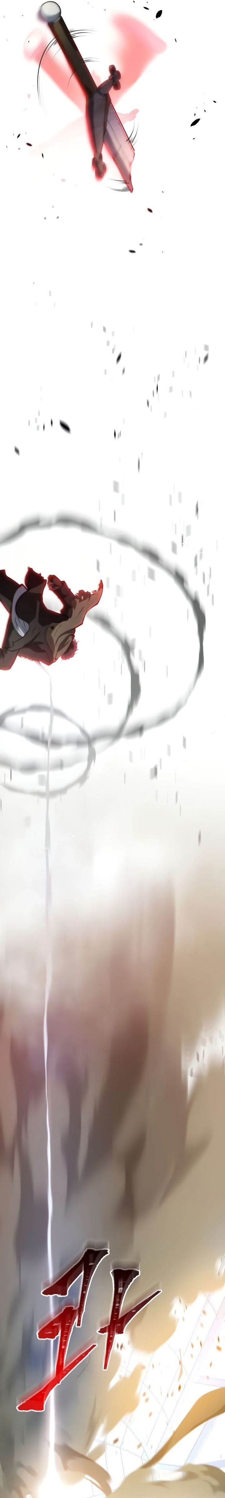 A Dragonslayer’s Peerless Regression Chap 12 - Next Chap 13