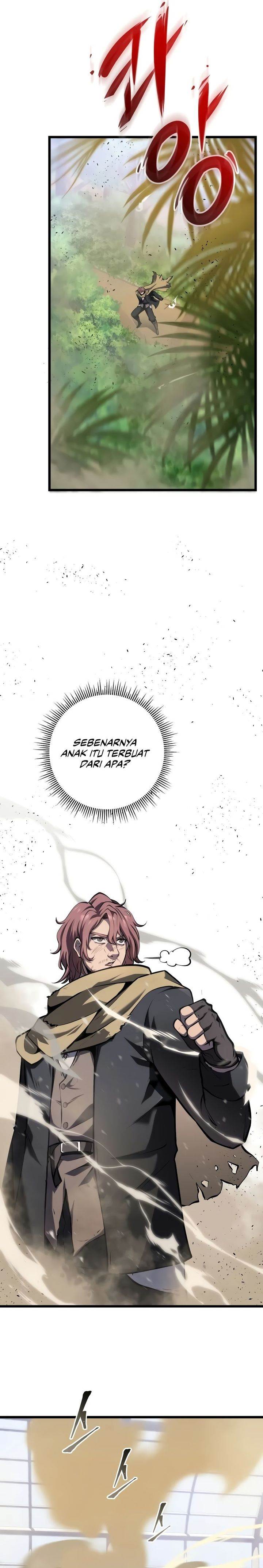 A Dragonslayer’s Peerless Regression Chap 12 - Next Chap 13