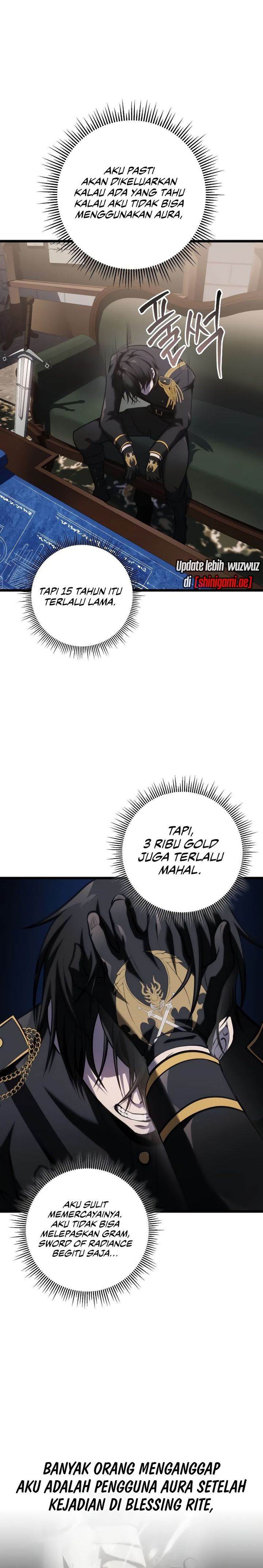 A Dragonslayer’s Peerless Regression Chap 14 - Next Chap 15