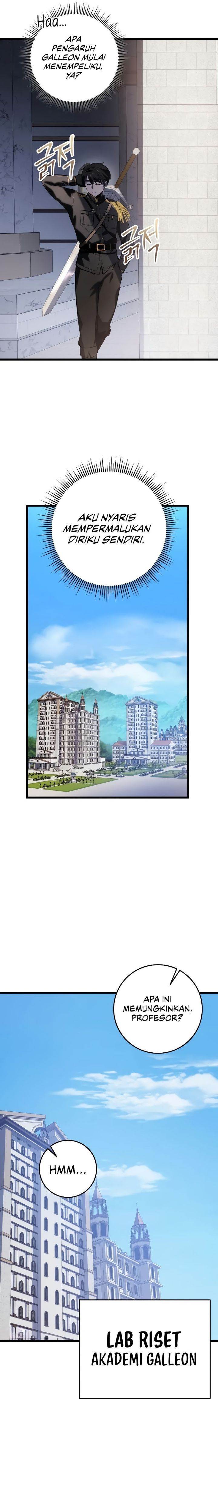 A Dragonslayer’s Peerless Regression Chap 14 - Next Chap 15