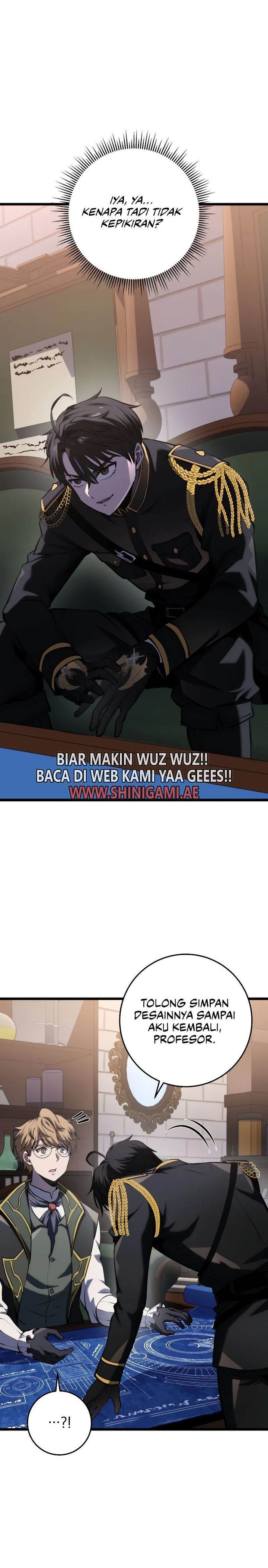 A Dragonslayer’s Peerless Regression Chap 14 - Next Chap 15