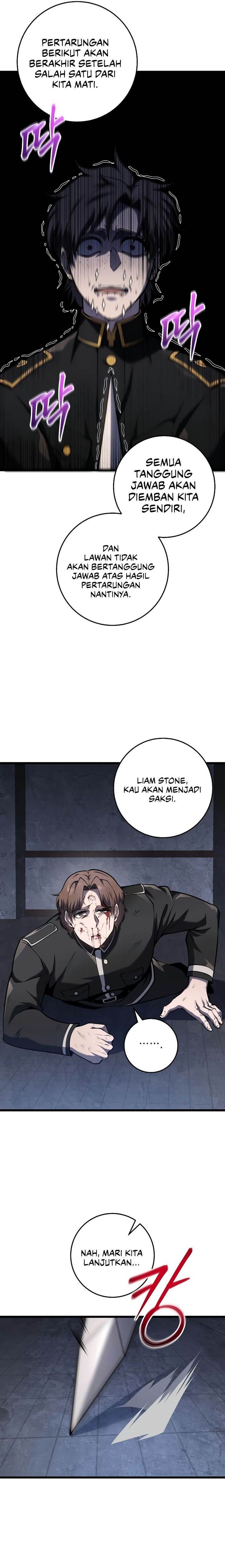 A Dragonslayer’s Peerless Regression Chap 14 - Next Chap 15