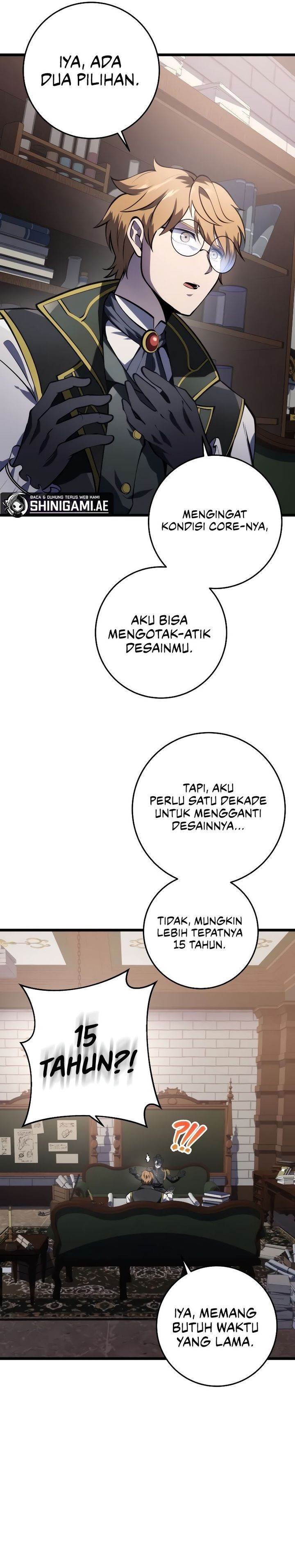 A Dragonslayer’s Peerless Regression Chap 14 - Next Chap 15