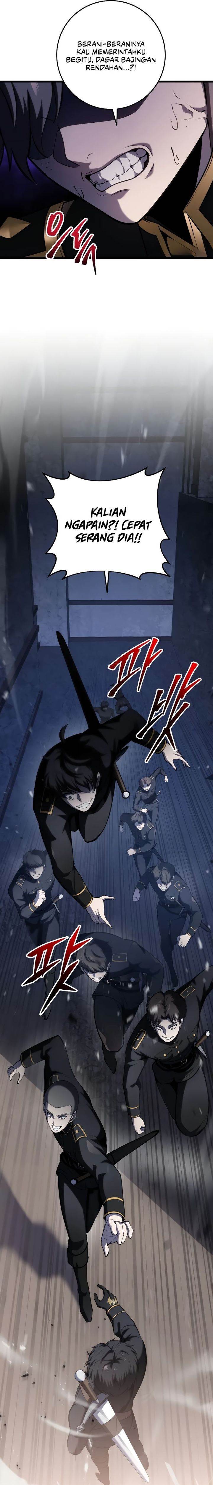 A Dragonslayer’s Peerless Regression Chap 14 - Next Chap 15