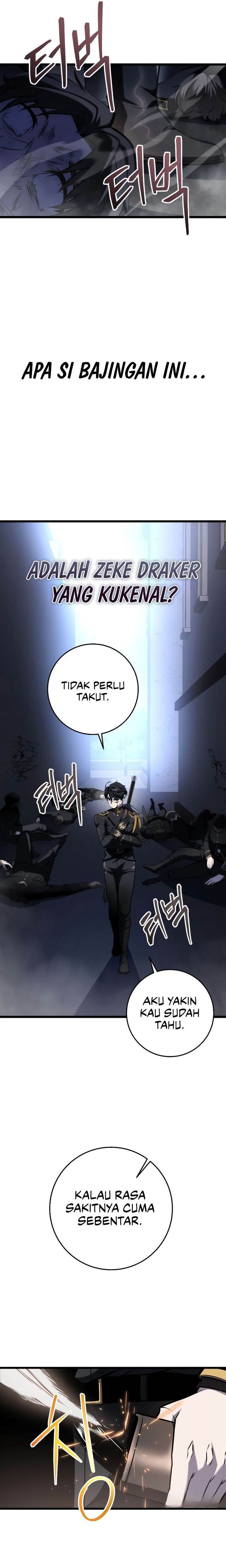 A Dragonslayer’s Peerless Regression Chap 14 - Next Chap 15