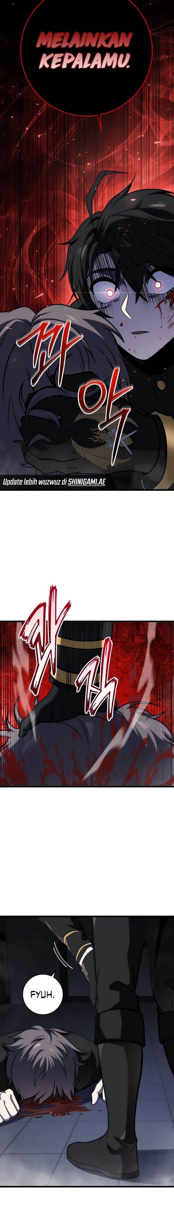 A Dragonslayer’s Peerless Regression Chap 14 - Next Chap 15