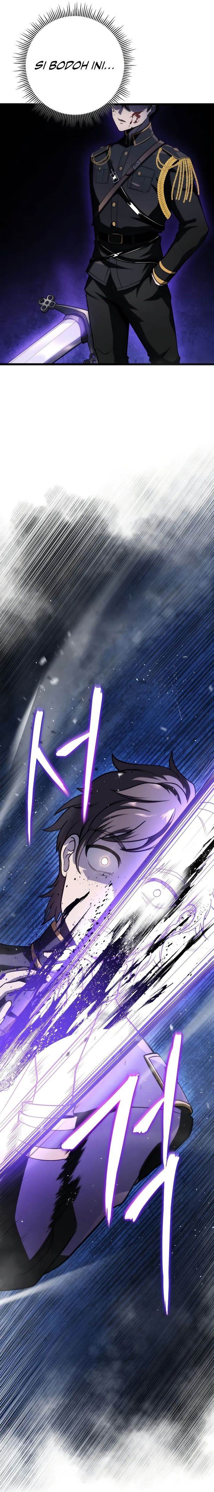 A Dragonslayer’s Peerless Regression Chap 14 - Next Chap 15