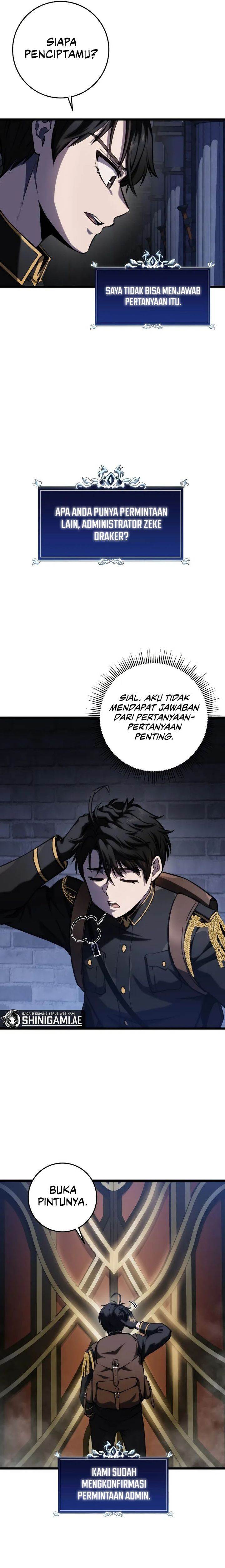 A Dragonslayer’s Peerless Regression Chap 15 - Next Chap 16