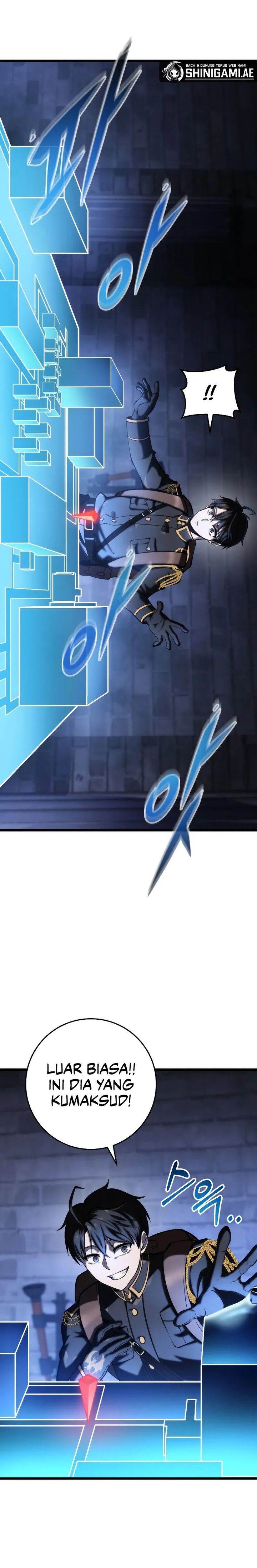 A Dragonslayer’s Peerless Regression Chap 15 - Next Chap 16