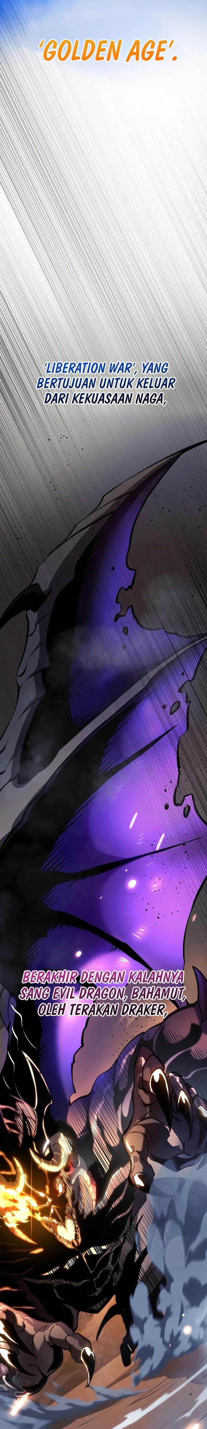 A Dragonslayer’s Peerless Regression Chap 15 - Next Chap 16