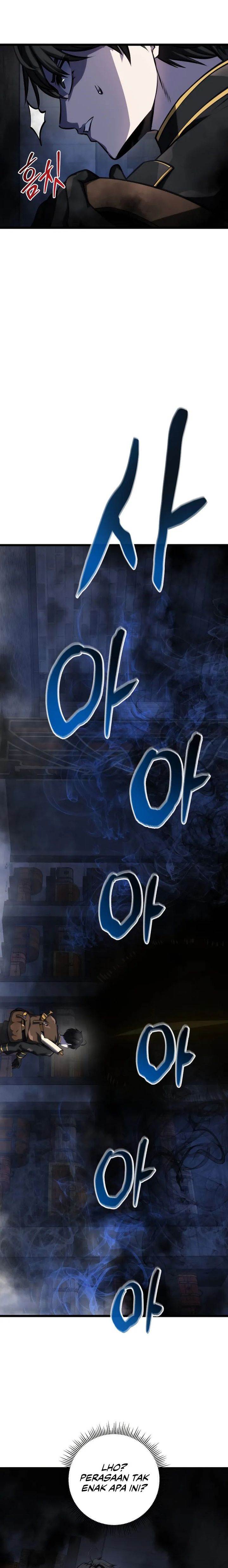 A Dragonslayer’s Peerless Regression Chap 15 - Next Chap 16