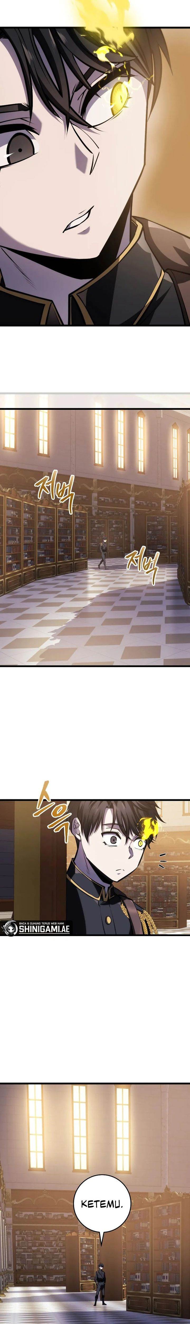 A Dragonslayer’s Peerless Regression Chap 15 - Next Chap 16