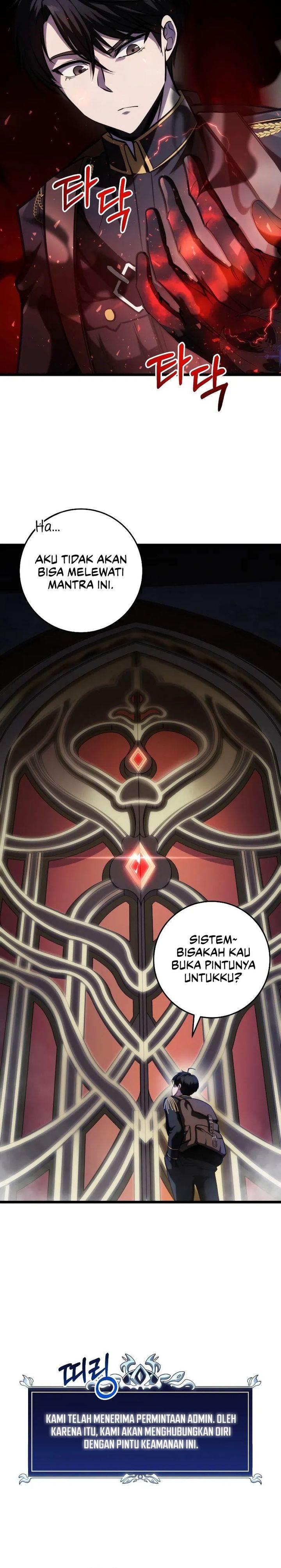 A Dragonslayer’s Peerless Regression Chap 15 - Next Chap 16