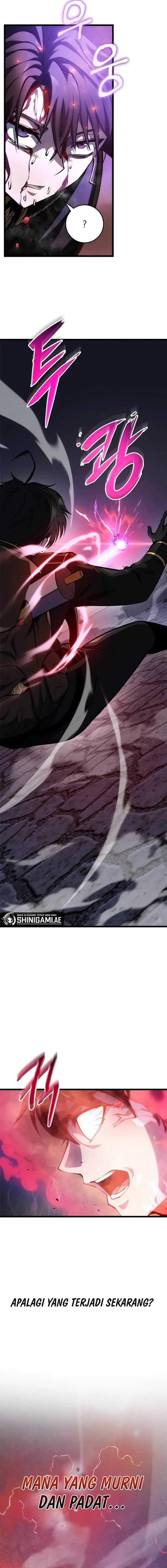 A Dragonslayer’s Peerless Regression Chap 16 - Next Chap 17