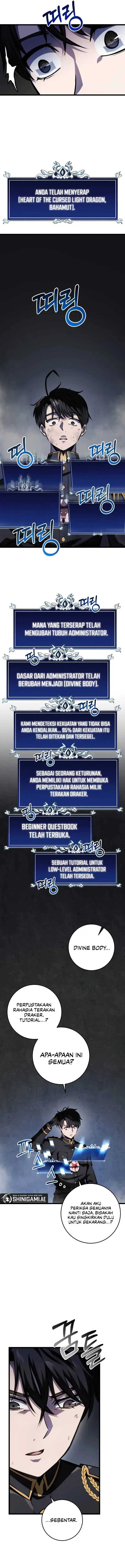 A Dragonslayer’s Peerless Regression Chap 16 - Next Chap 17