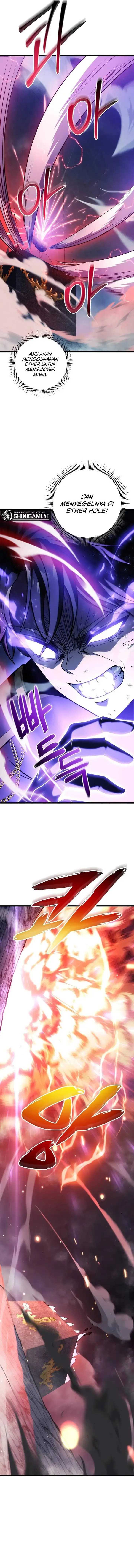 A Dragonslayer’s Peerless Regression Chap 16 - Next Chap 17