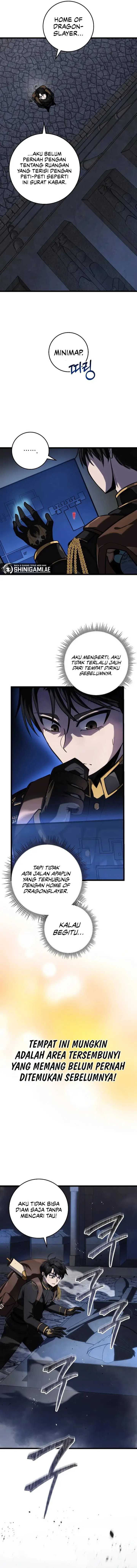 A Dragonslayer’s Peerless Regression Chap 16 - Next Chap 17