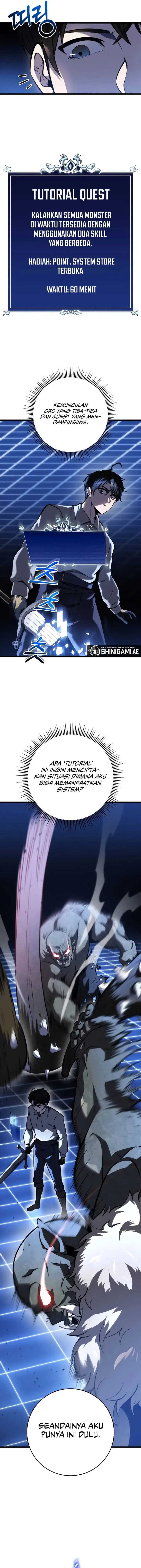 A Dragonslayer’s Peerless Regression Chap 17 - Next Chap 18