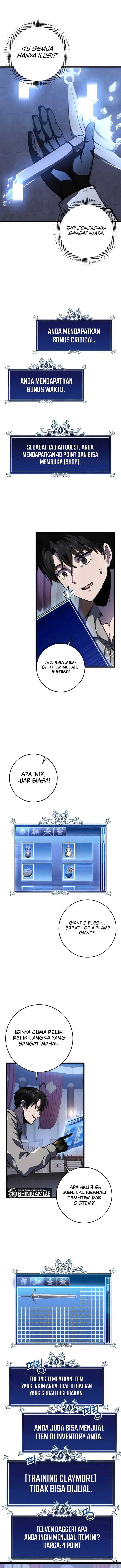 A Dragonslayer’s Peerless Regression Chap 17 - Next Chap 18