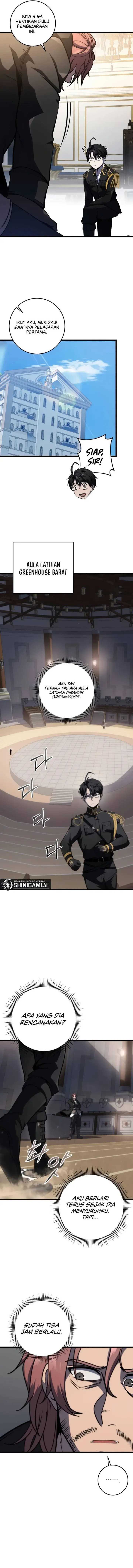 A Dragonslayer’s Peerless Regression Chap 18 - Next Chap 19