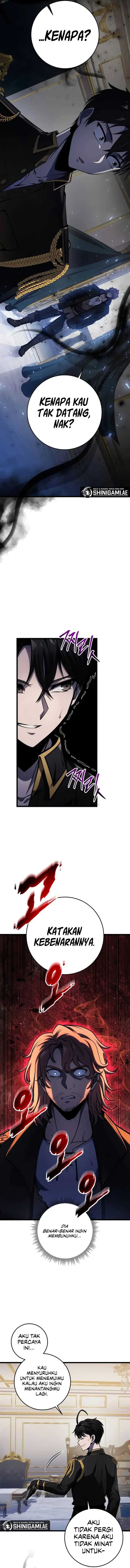 A Dragonslayer’s Peerless Regression Chap 18 - Next Chap 19