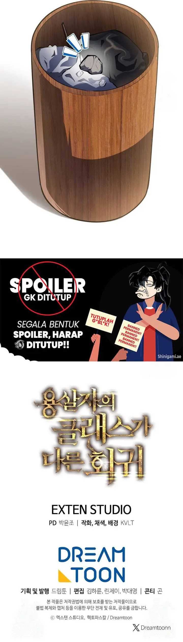 A Dragonslayer’s Peerless Regression Chap 19 - Next Chap 20